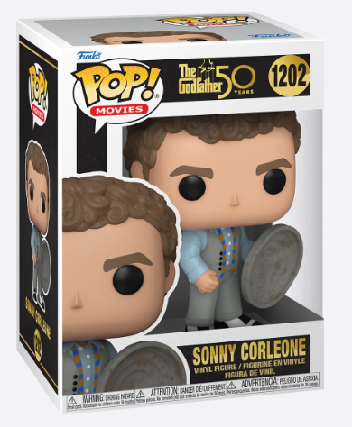 pop on display in box