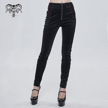 Load image into Gallery viewer, model showing front of pants
