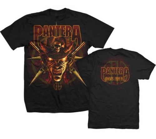 front and back of shirt