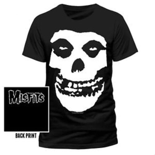 front and back of shirt