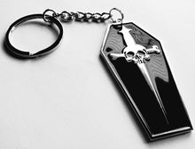 Load image into Gallery viewer, front of keychain
