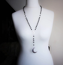 Load image into Gallery viewer, necklace on mannequin
