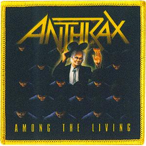 anthrax patch