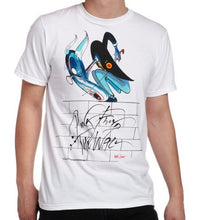 Load image into Gallery viewer, model showing front of shirt
