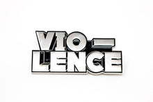 Load image into Gallery viewer, vio-lence logo
