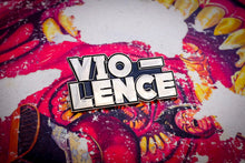 Load image into Gallery viewer, vio-lence logo

