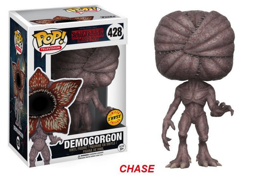 pop inside and outside of box