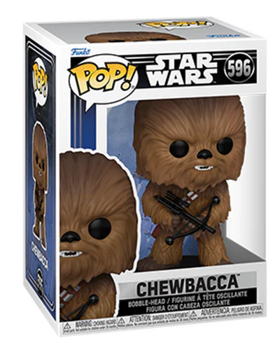 pop on display in box