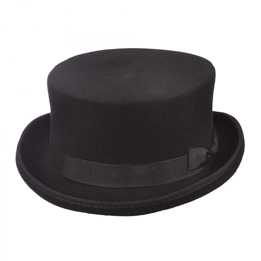 Harwick Wool Tophat